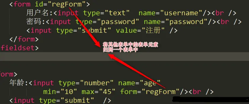 九 Html5 新增 哔哩哔哩