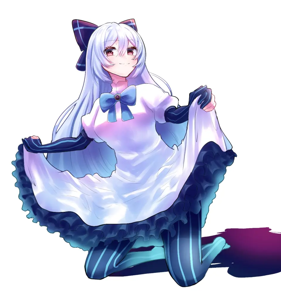 格里芬前线第二季 第九章 夜港与恋人 哔哩哔哩