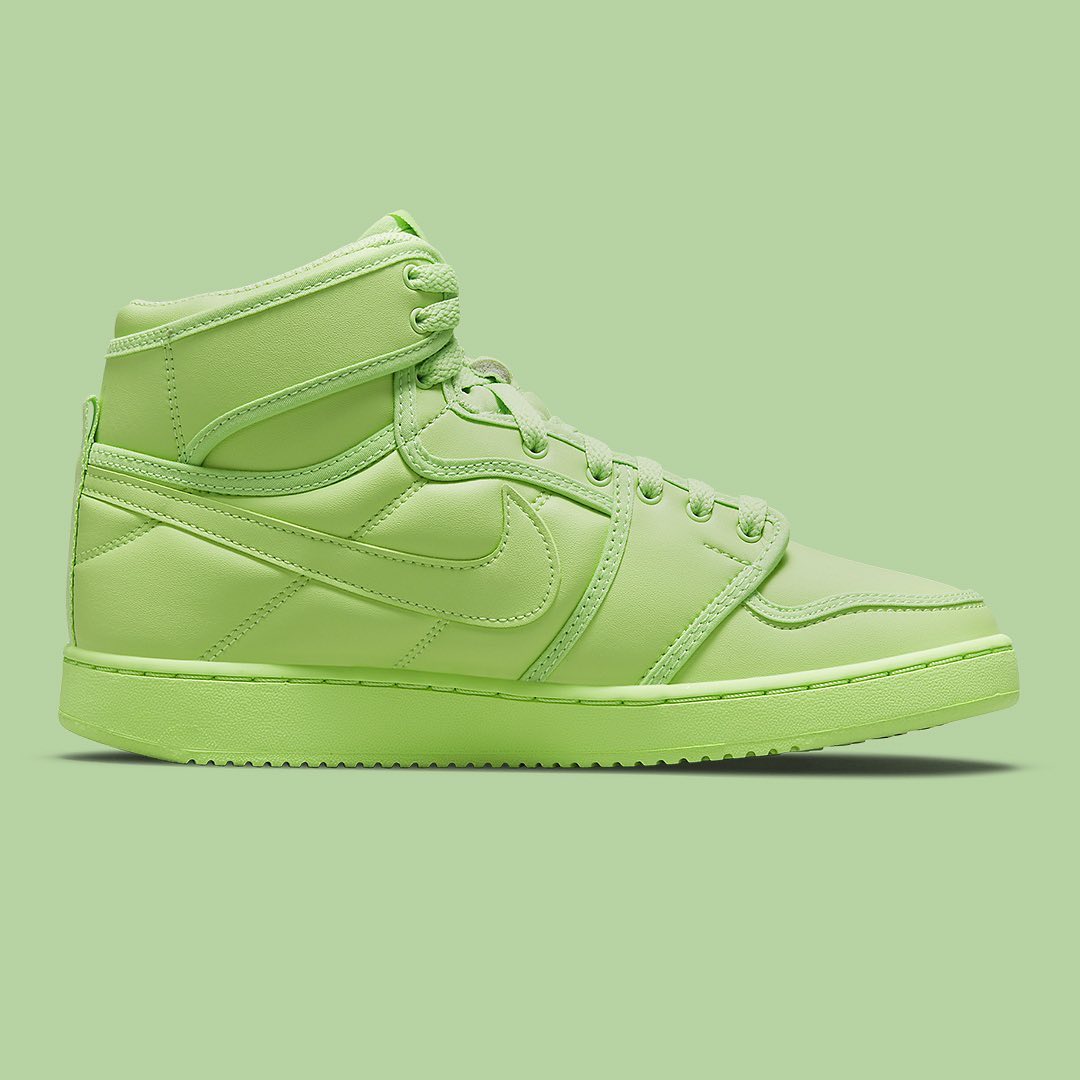 billie aj1