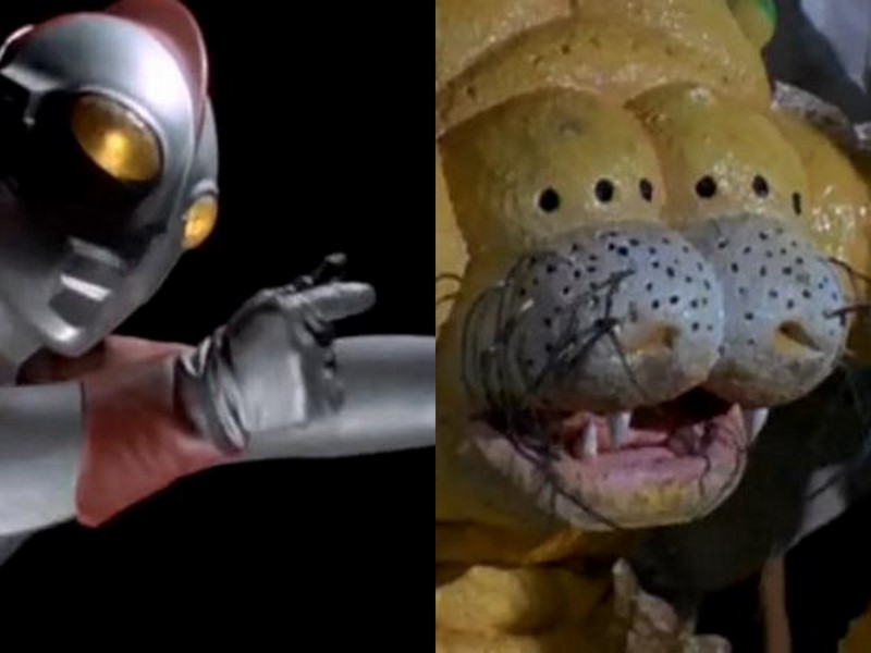 爱迪奥特曼详解之技能详解二