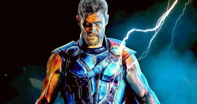 漫威MVP雷神已经上线!《复联4》中他该有怎