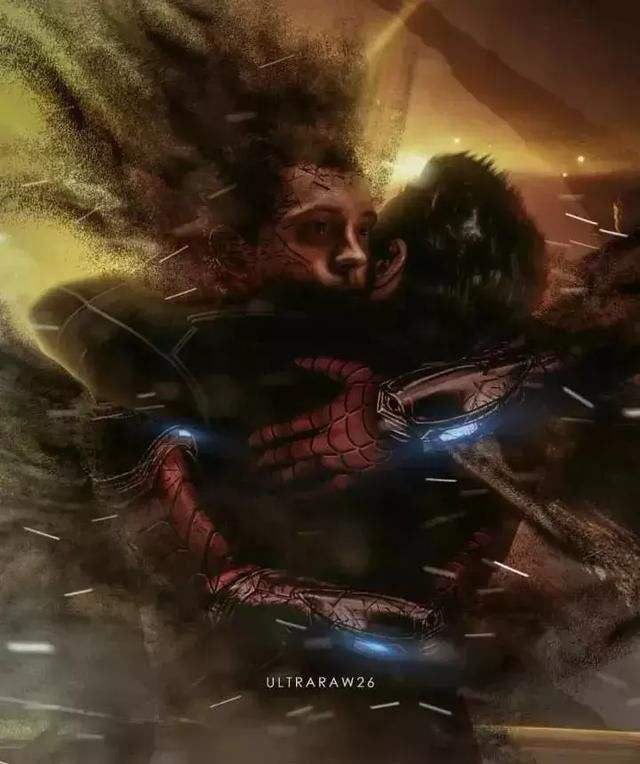 已知艺术家的复联4剧情分析预测,(一万字,无耐