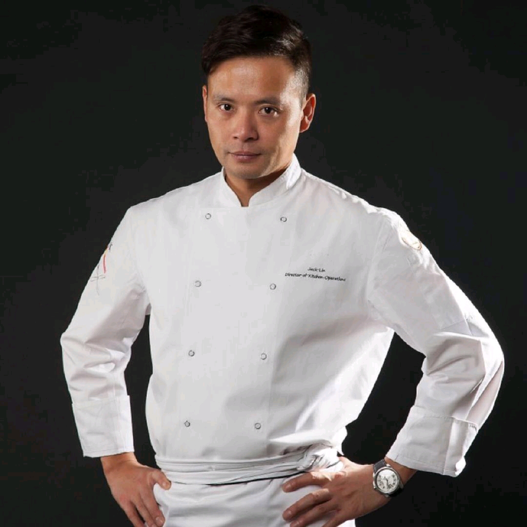 中餐厅林大厨脾气超好是有原因的,这几点才是是他脾气好的关键!