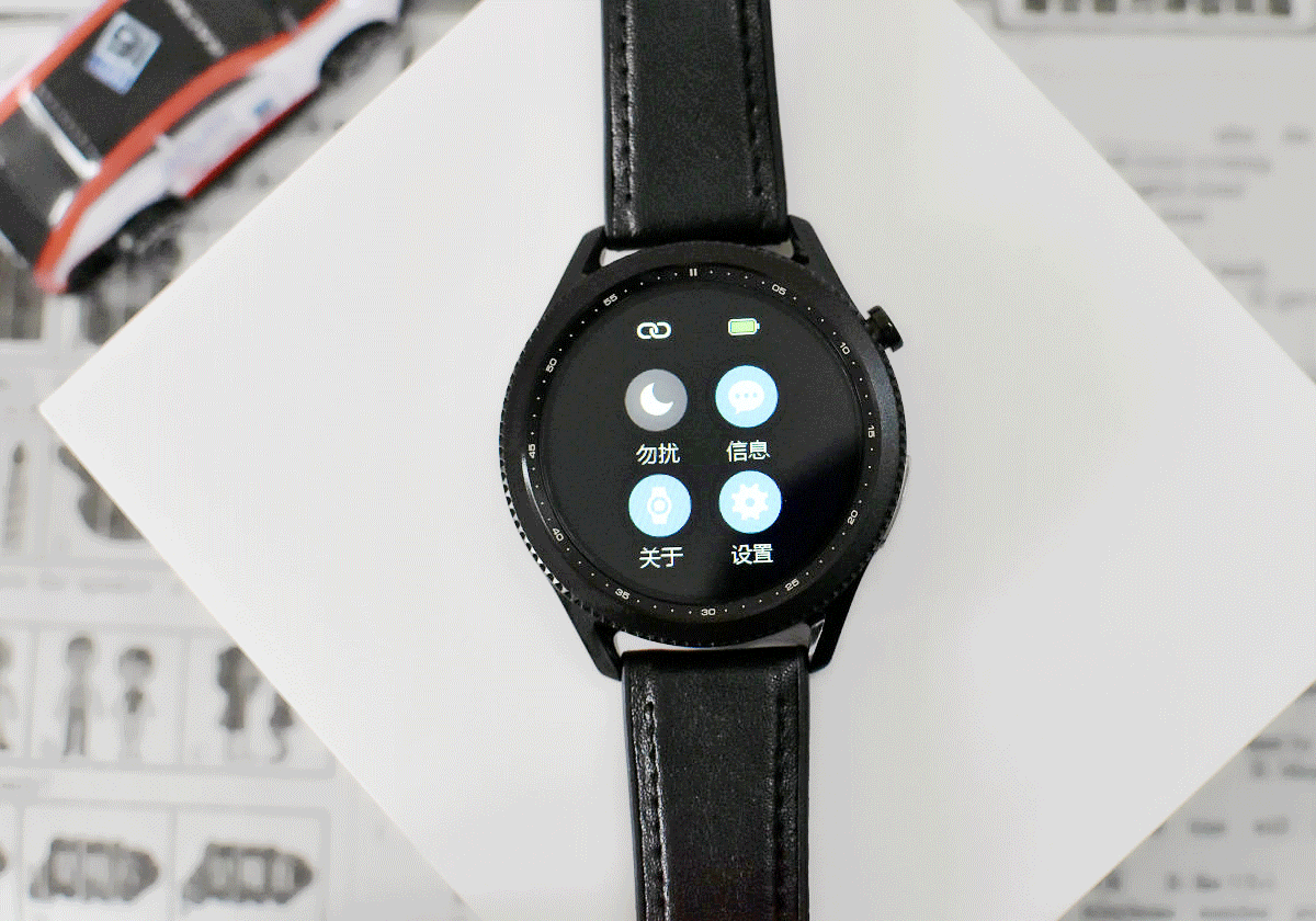 戴在手腕上的健康小助理,dido血压心电图智能手表e10深度使用体验
