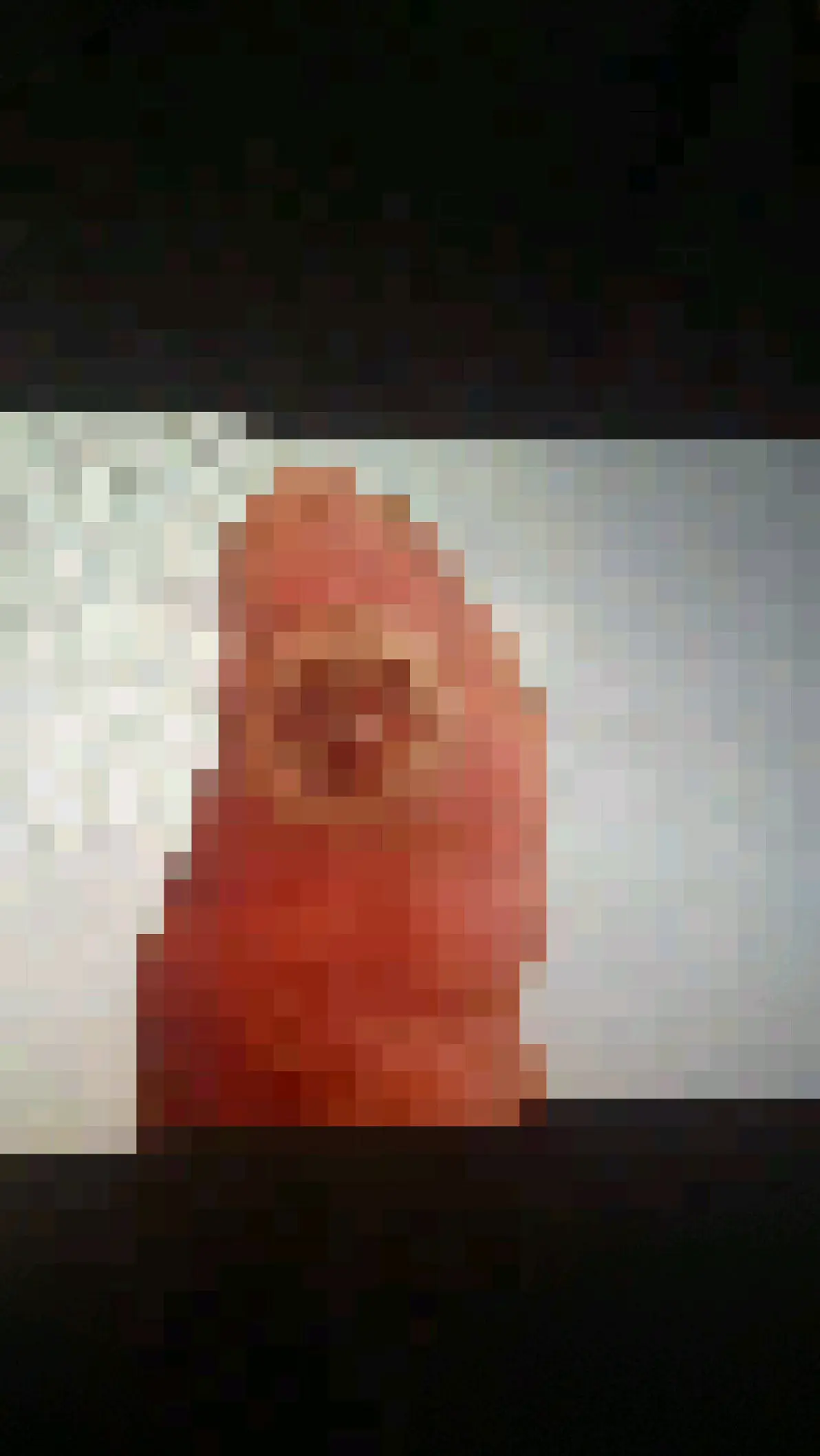 空手指有多恶心