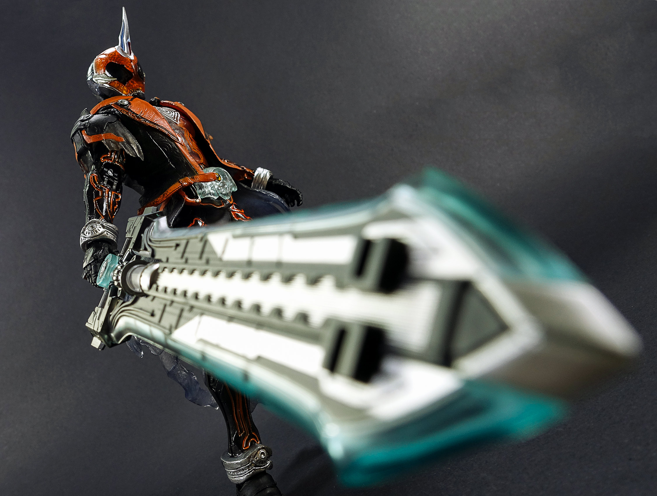 sic 假面骑士ghost