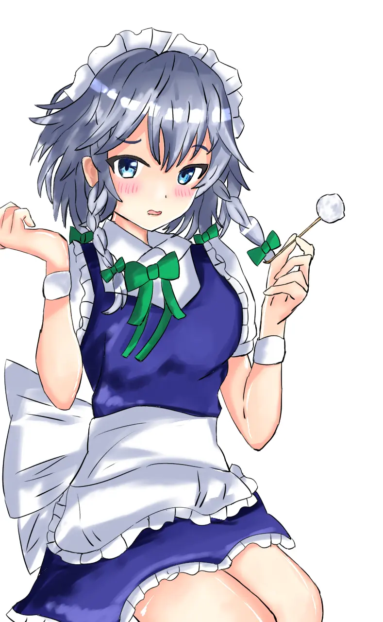 红色恶魔的女仆p8 9 10
