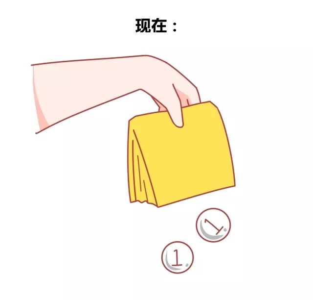 说说这些年你的生活方式发生了哪些变化6