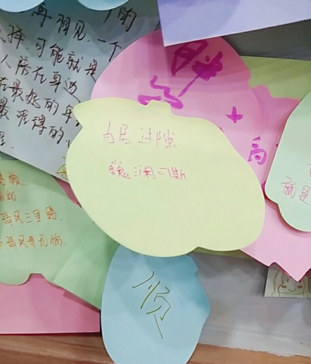 魔道祖师:在三次元遇到道友是什么体验?她们还