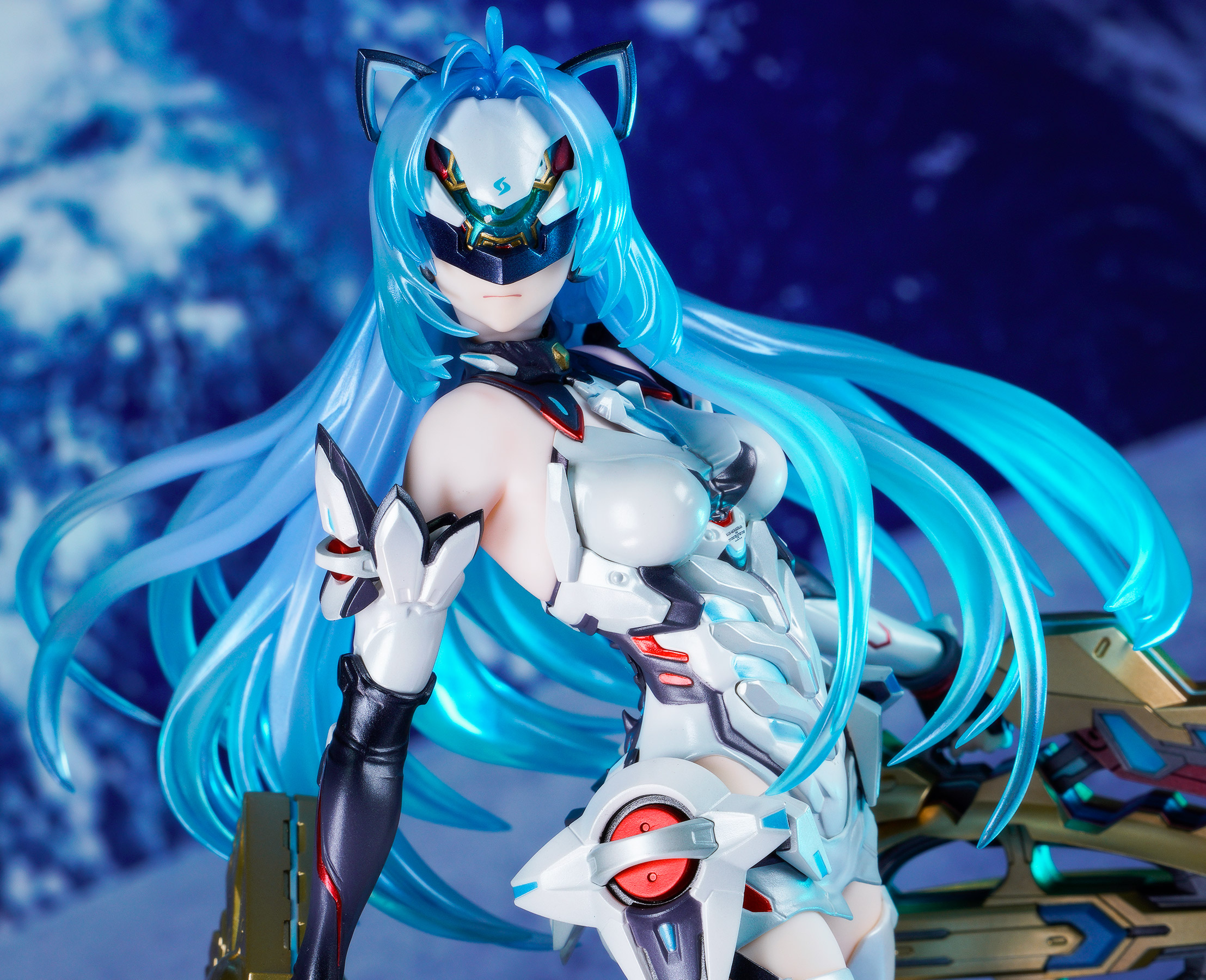 gsc 异度神剑2 kos-mos re