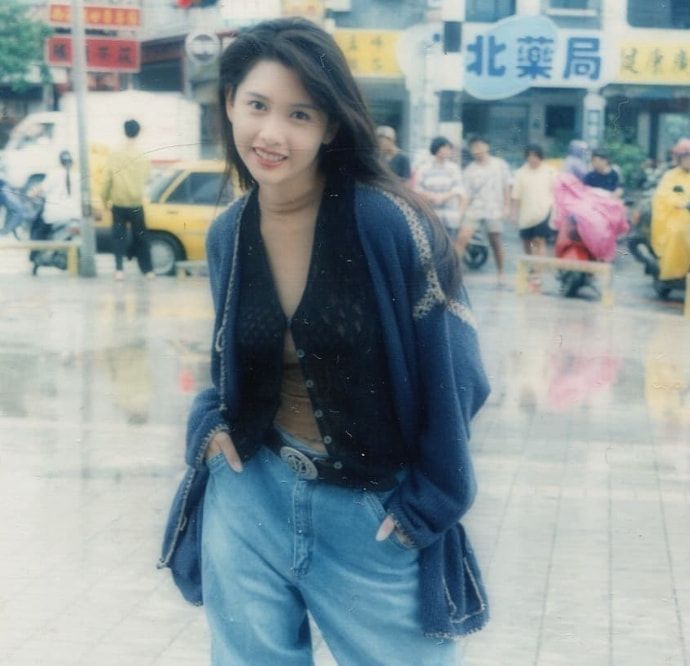 图片[15]-6位90年代“港星美人”，黎姿嫁给富豪诞下4子，王祖贤至今仍单身-妖次元