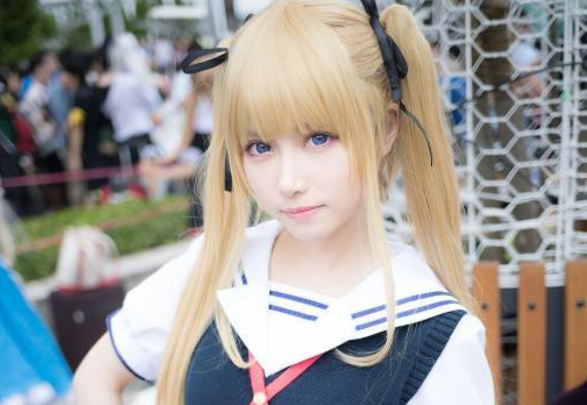 漫展:入圈取CN的6大禁忌,这些错误千万别犯!