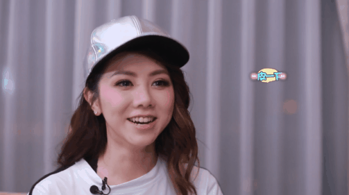 g.e.m.邓紫棋:这是女孩站起来的时代【bilibili星访问 第20期】