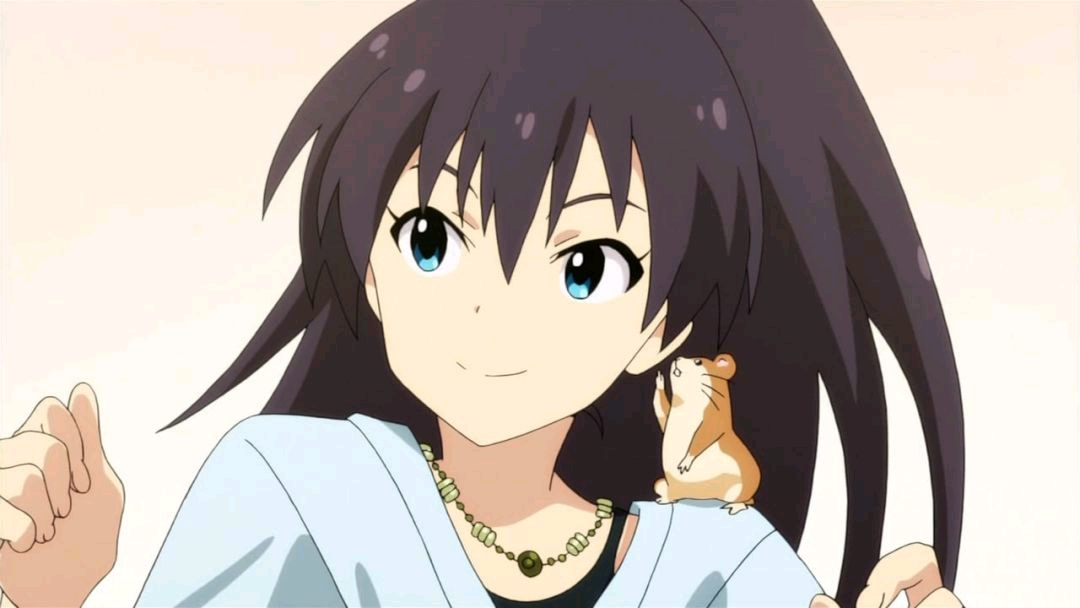 yuri图鉴声优篇橘里橘气属性角色盘点05沼仓爱美