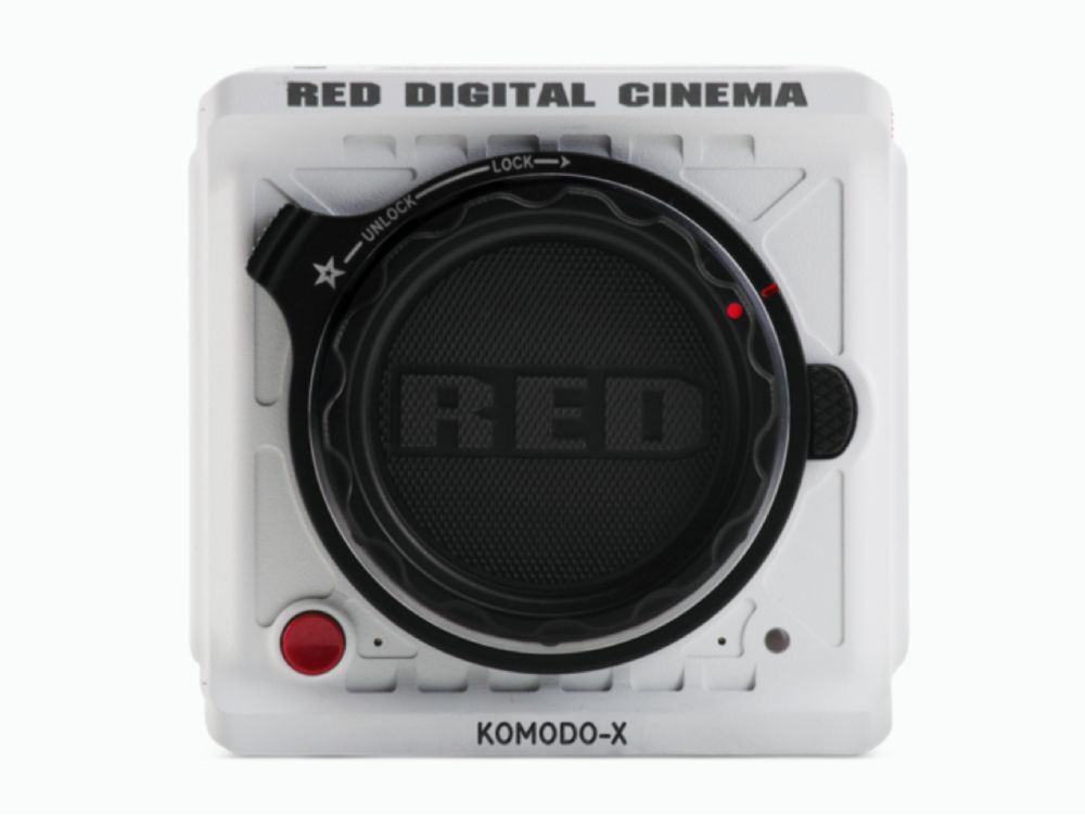 red-komodo-x