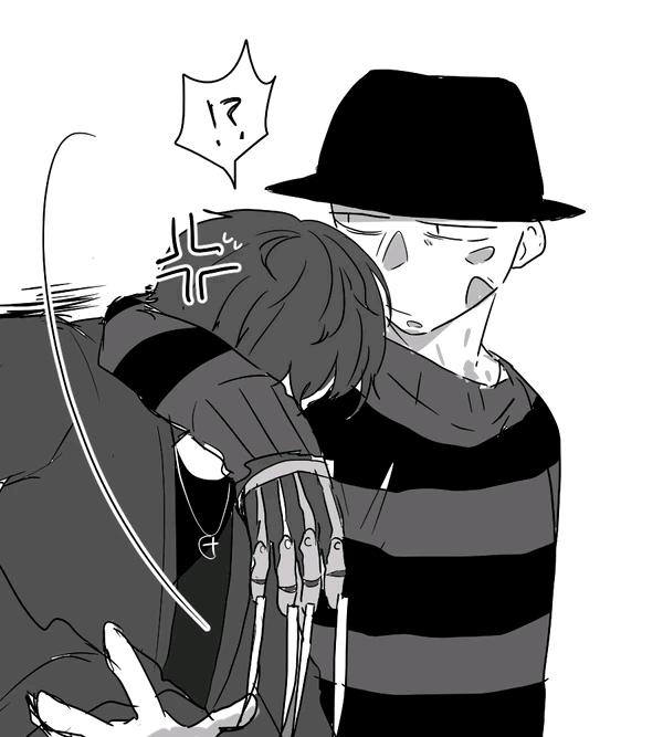 dead by daylight#黎明杀机精美同人图分享