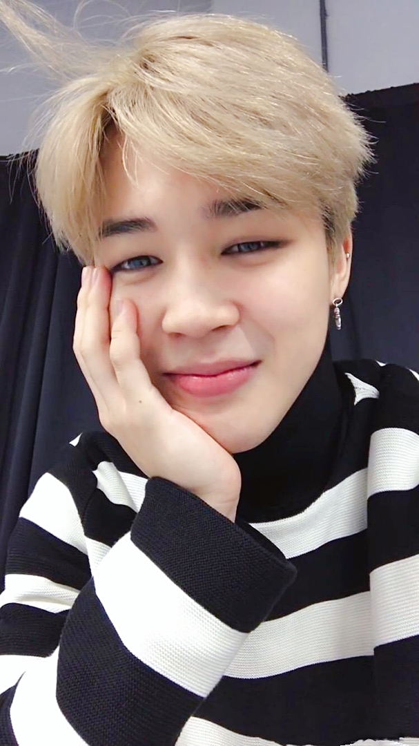 【防弹少年团】你吃醋了吗-朴智旻【BG 清水 甜向】