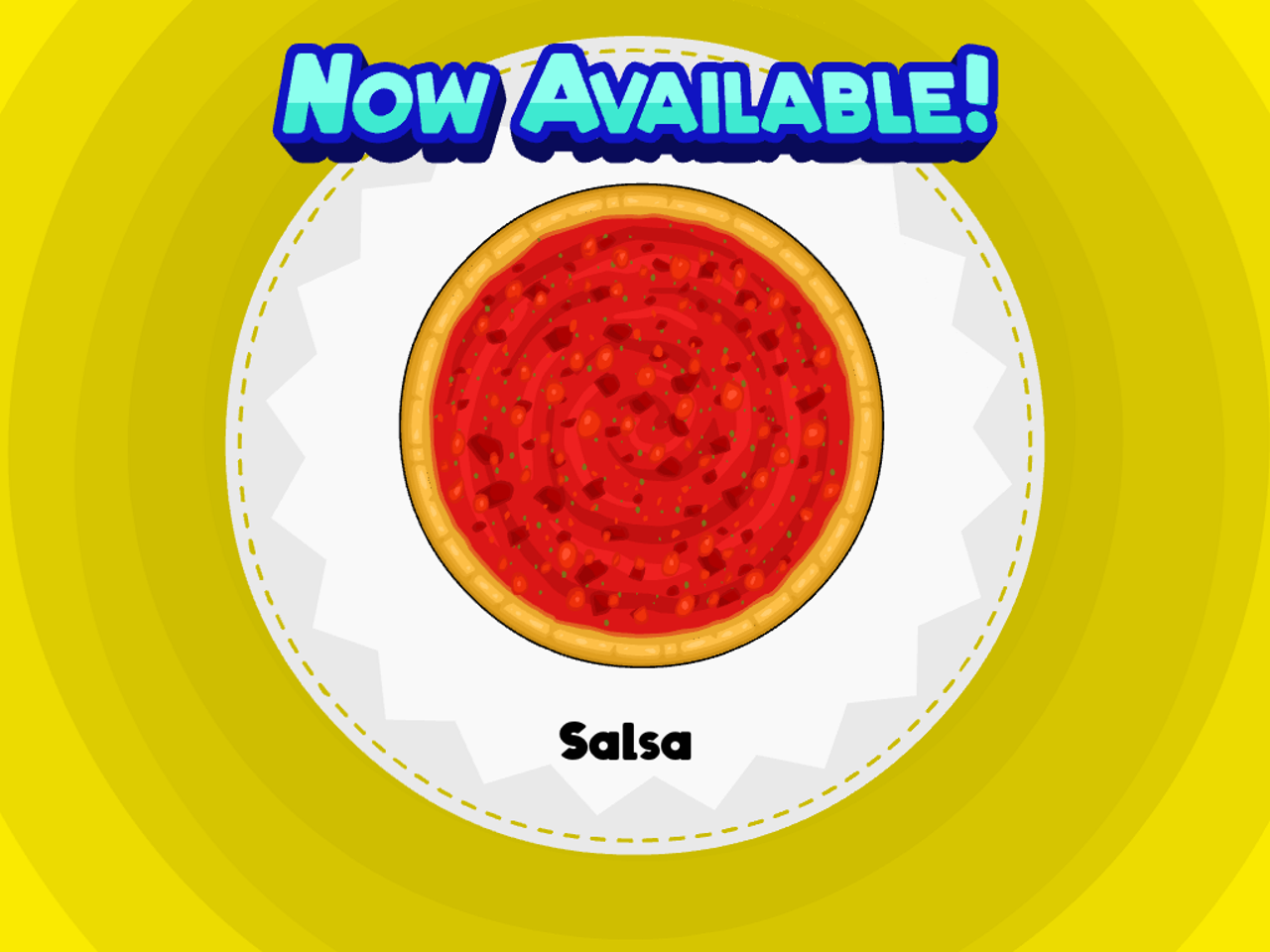 老爹披萨店HD食材科普--节日篇(五月五日节,夏