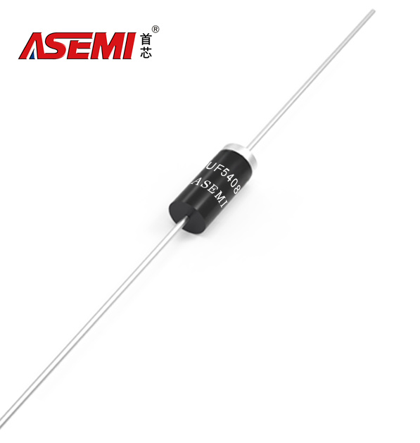 UF5408-ASEMI高效恢复二极管UF5408 - 哔哩哔哩