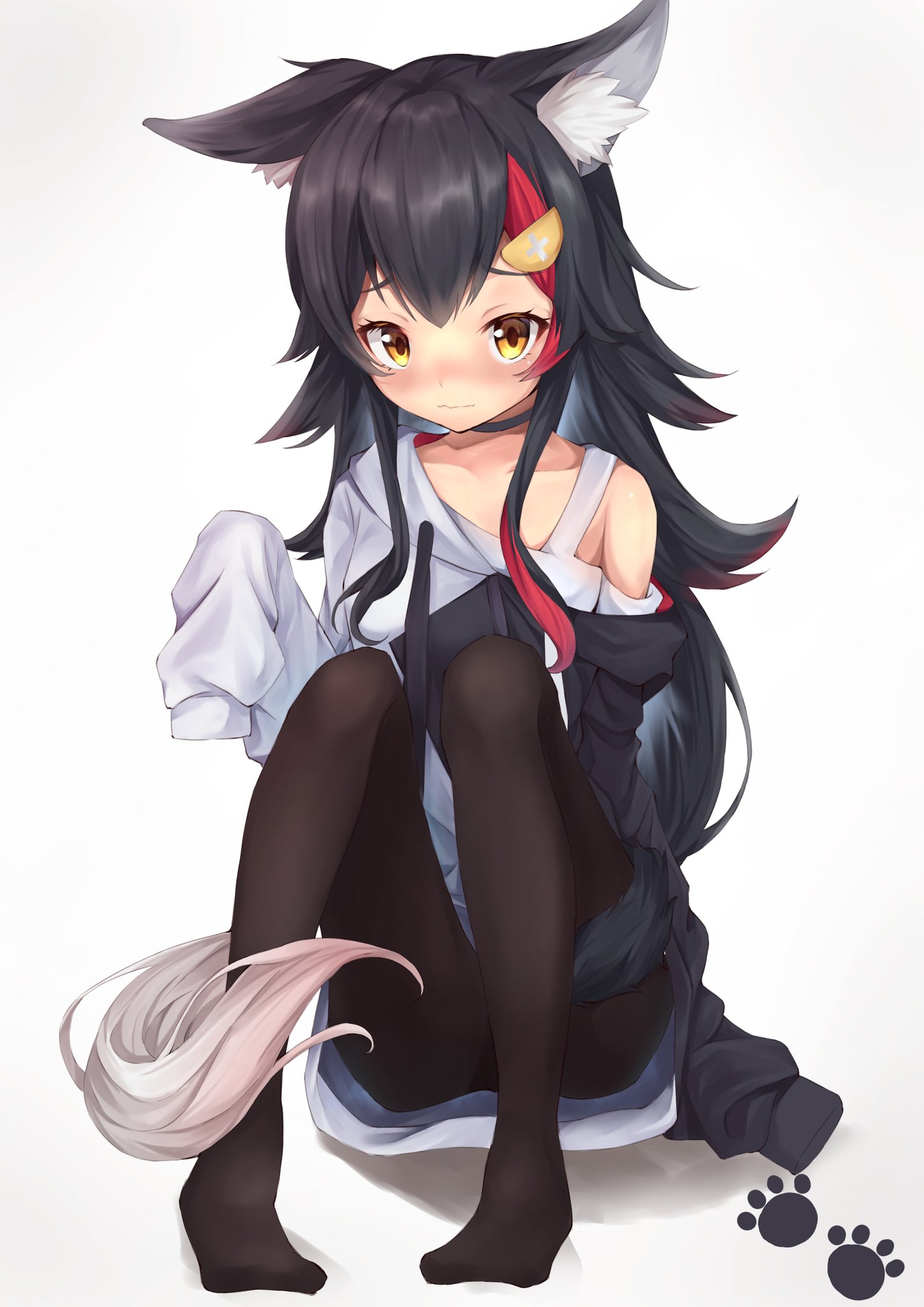 往期插图图集 大神澪合集#1