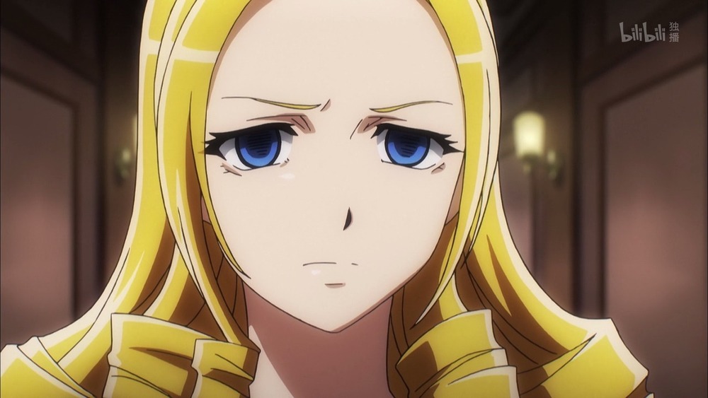 动漫骨傲天6:古稀管家勇救落难少女,新的炮灰组织出现了