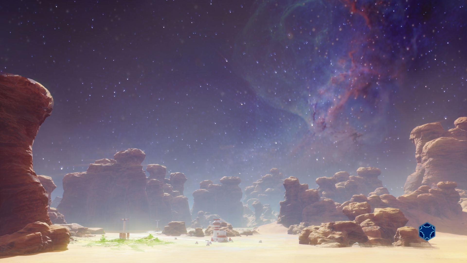 火星求生 Surviving Mars 攻略 6 国家篇 国际火星任务中心 哔哩哔哩