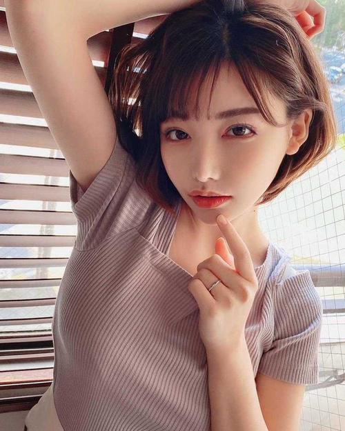 深田咏美——一位纯手工打造的美女（附海量写真图） 哔哩哔哩