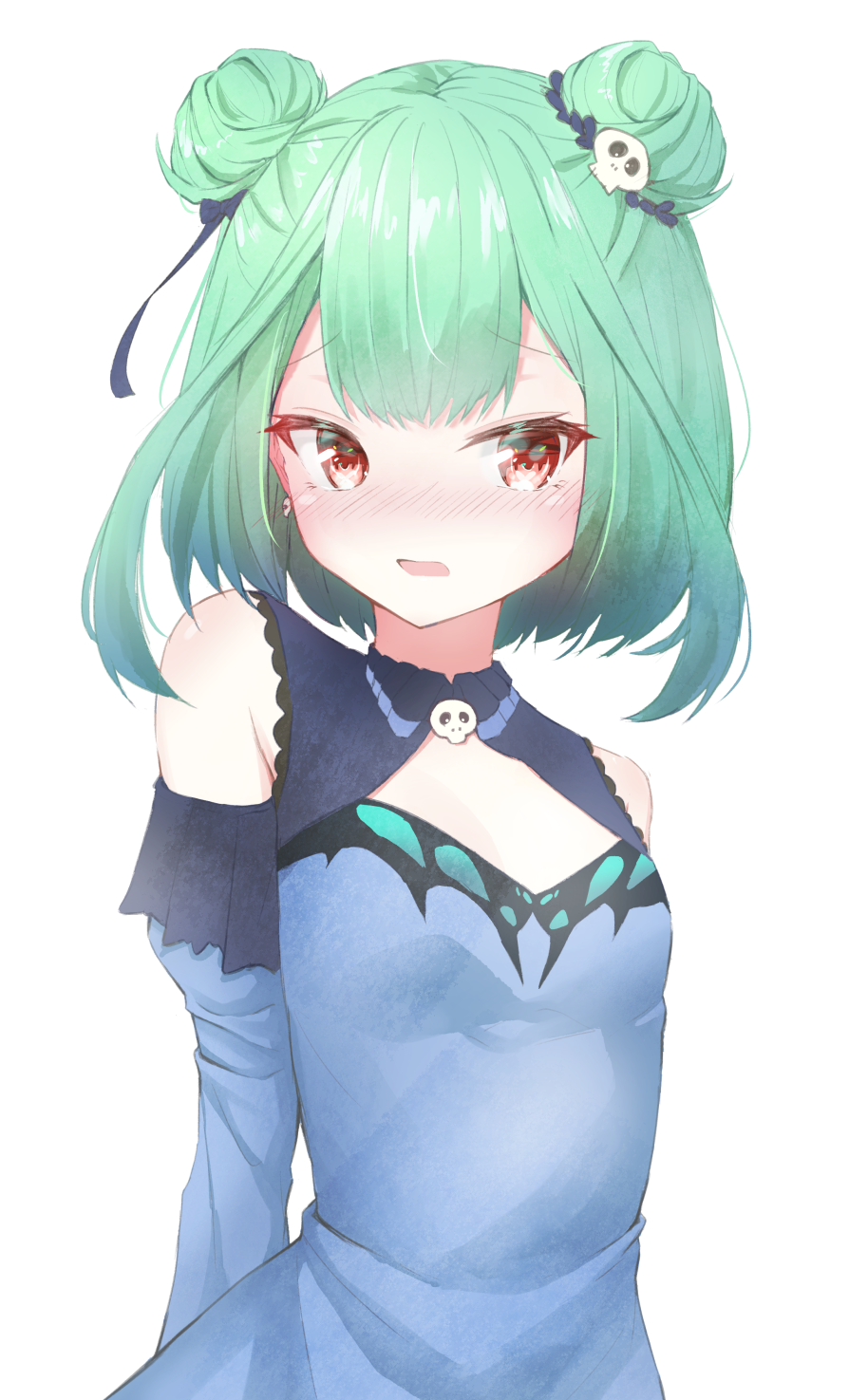 图片分享虚拟youtuber润羽露西娅续集1