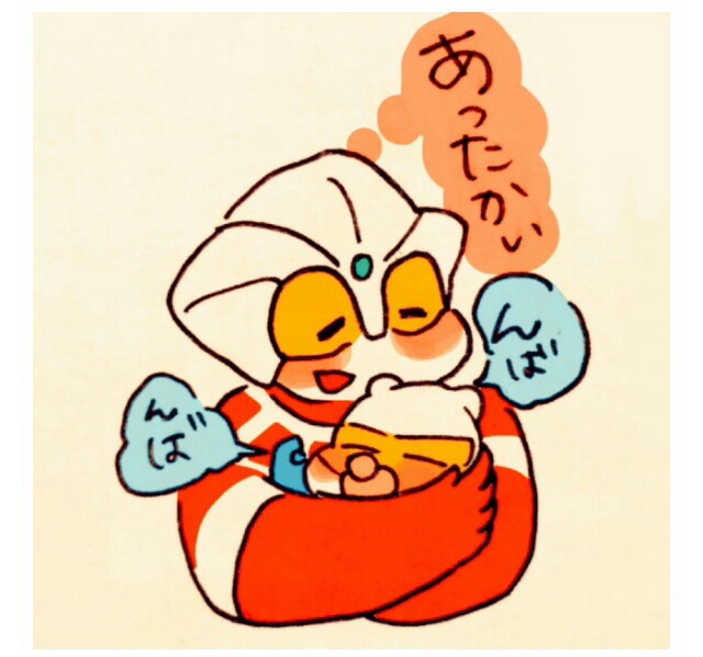 奥特曼图片