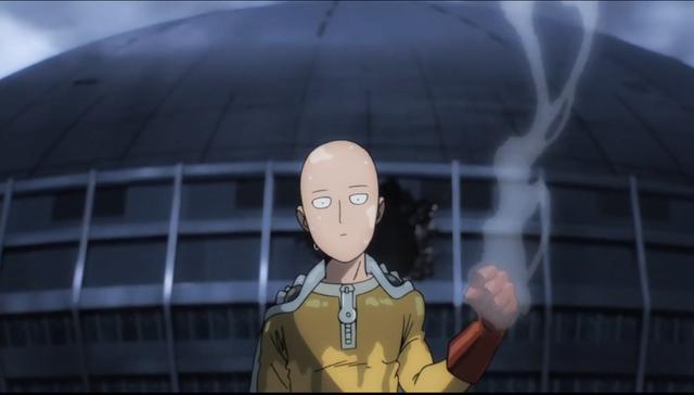 《一拳超人》琦玉老师堪称无敌于世,但为何生活过得如此之惨?