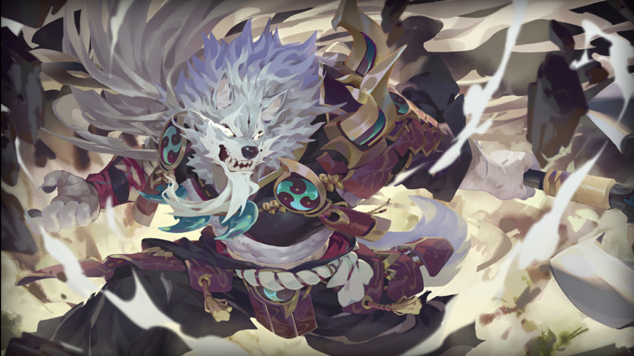 探索洛兽人furry万象物语------分享到:投诉或建议评论