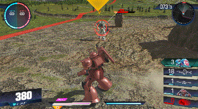 将胜(suan)利(ji)的荣光献与你 gundam versus 夏亚专用扎古Ⅱ wiki自