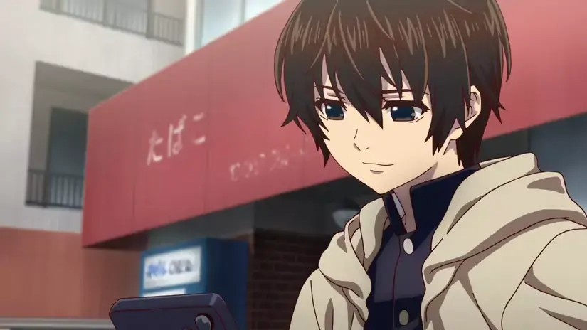 Tv动画 见面5秒开始战斗 第2弹预告pv公开 7月12日开播 哔哩哔哩