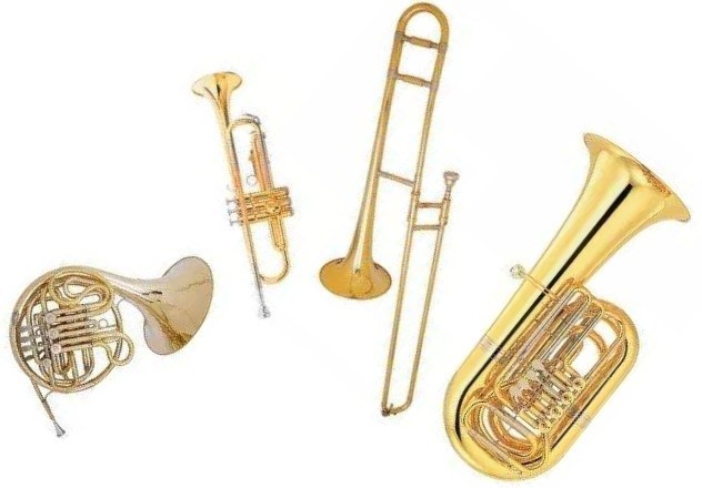 玩乐团的人常说的管乐组到底是啥哪些乐器可以入选管乐组