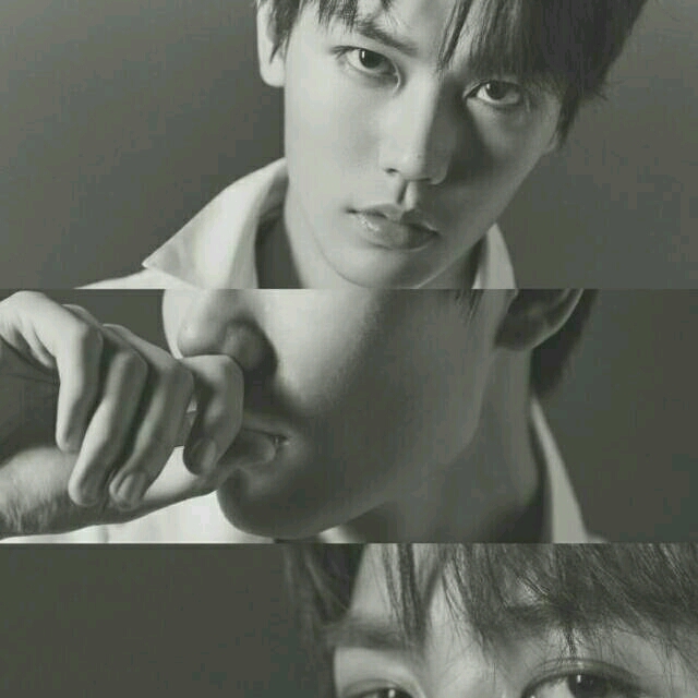 「林彦俊x你」有车慎入