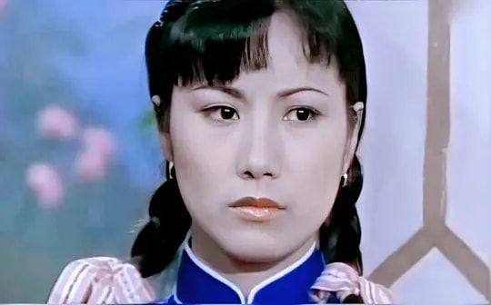 图片[28]-她被誉为“TVB一姐”，曾与罗家英共患难，让曾志伟“跪地道歉”-魔性次元