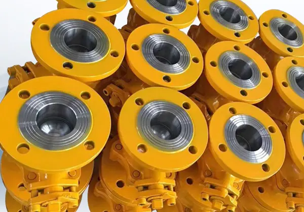 丝扣l型三通球阀 - 哔哩哔哩