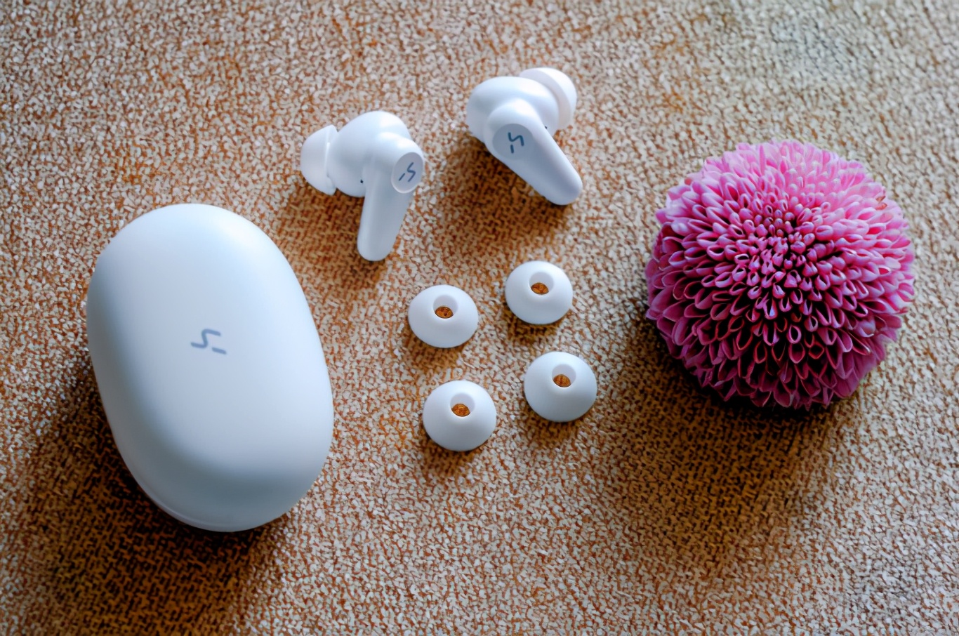 春节必选超值耳机,音质好的入耳式蓝牙耳机推荐