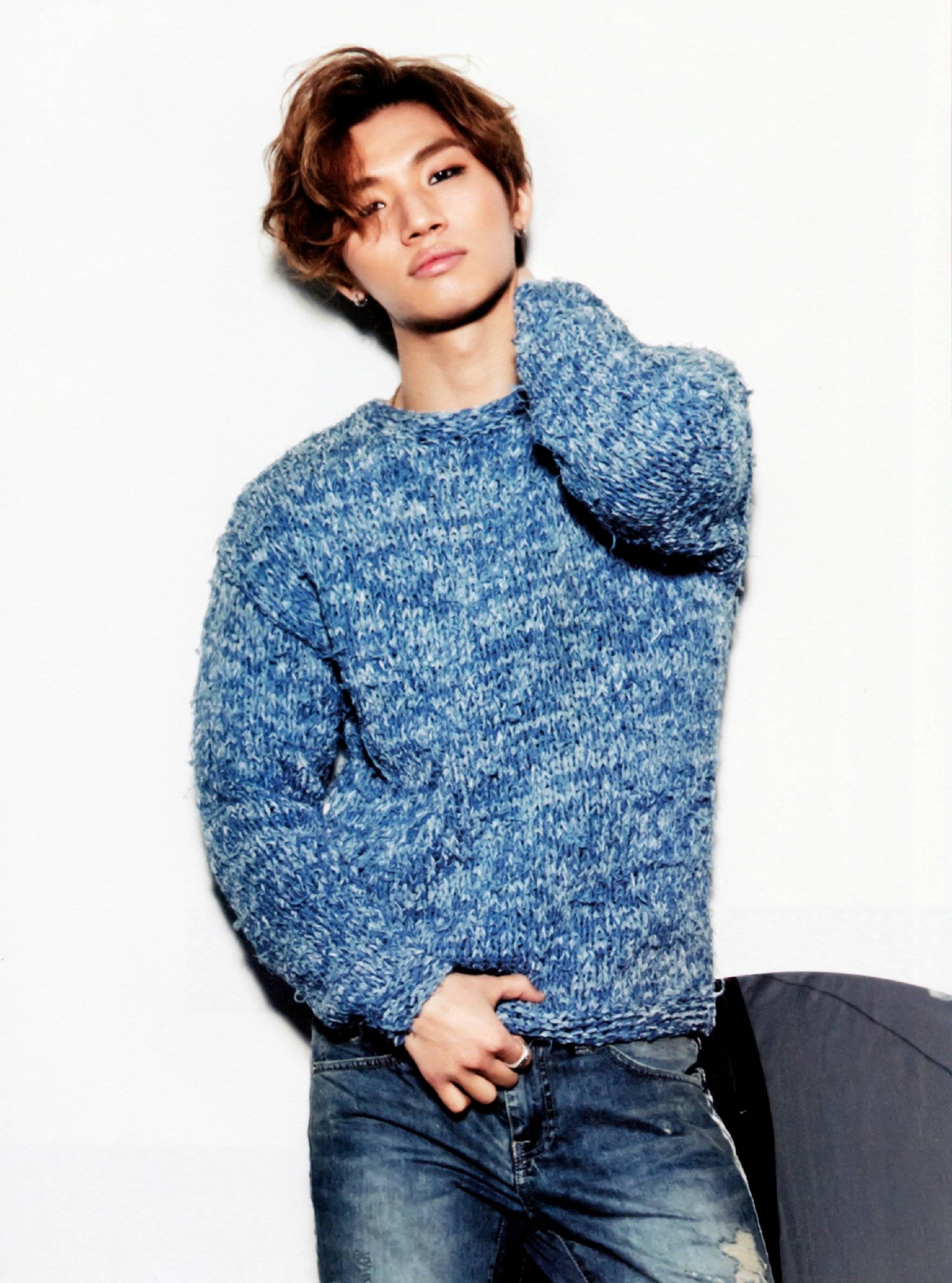 bigbangs2015welcomingcollectiondaesung