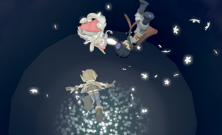 来自深渊推荐一个超赞模型渲染网站