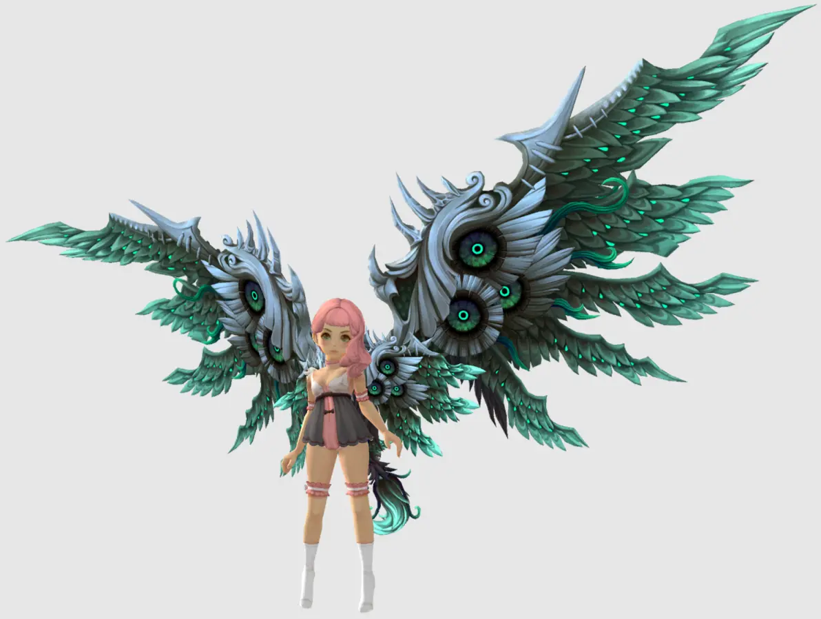 龙之谷 韩服2021年07月 公告内容