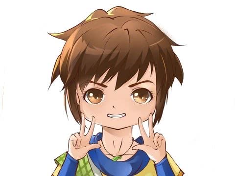 天明我太难了我堂堂秦时明月男主居然有人质疑本巨子不求上进