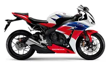 全新cbr1000rr R 心动了 哔哩哔哩