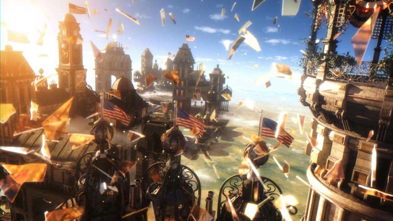 吃土steam玩家玩什么———那些可以被称之为第九艺术的物美价廉之作