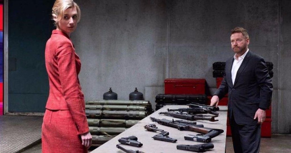 十年诺兰口碑最差没事儿千万别去看信条