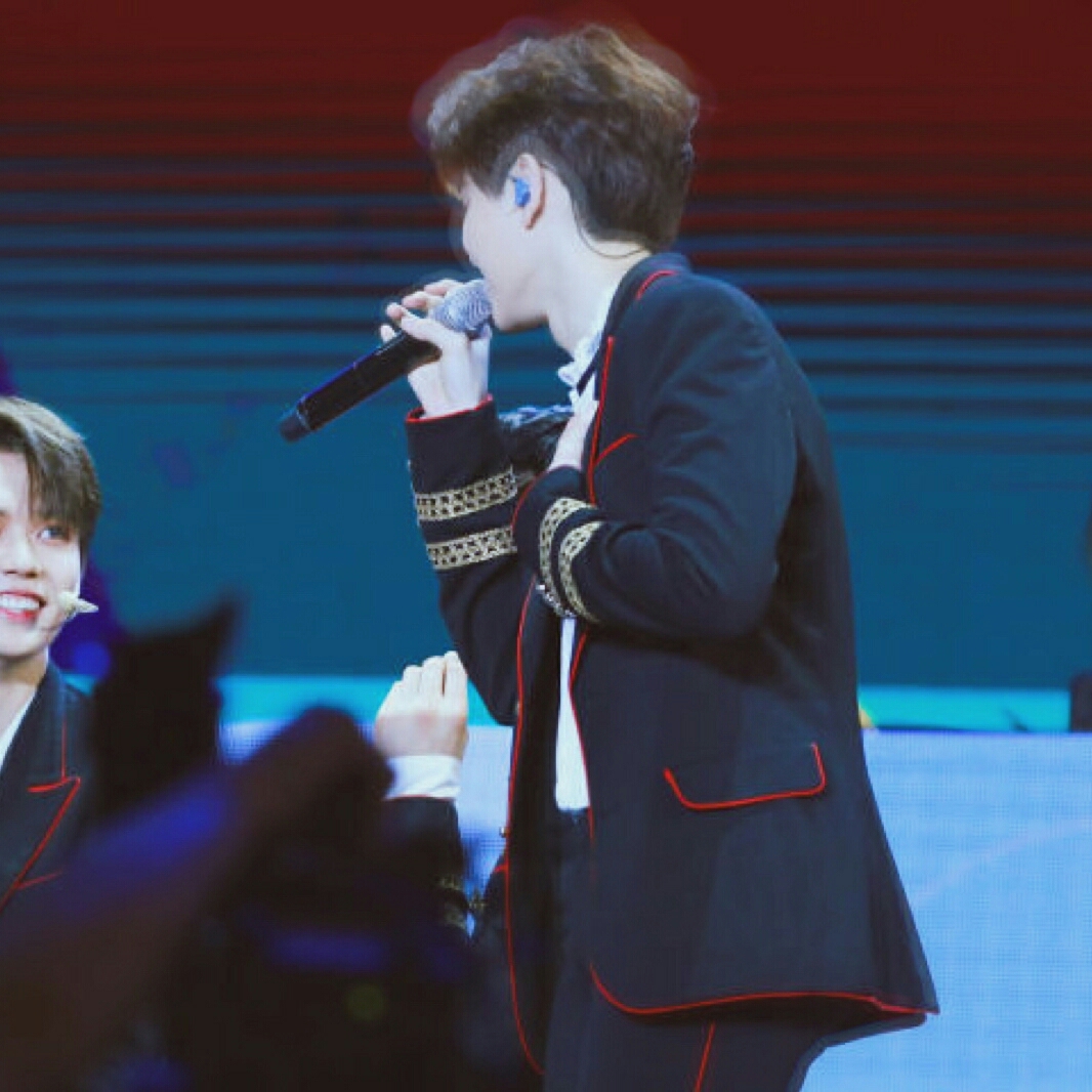 『长得俊』兄弟情头像4!