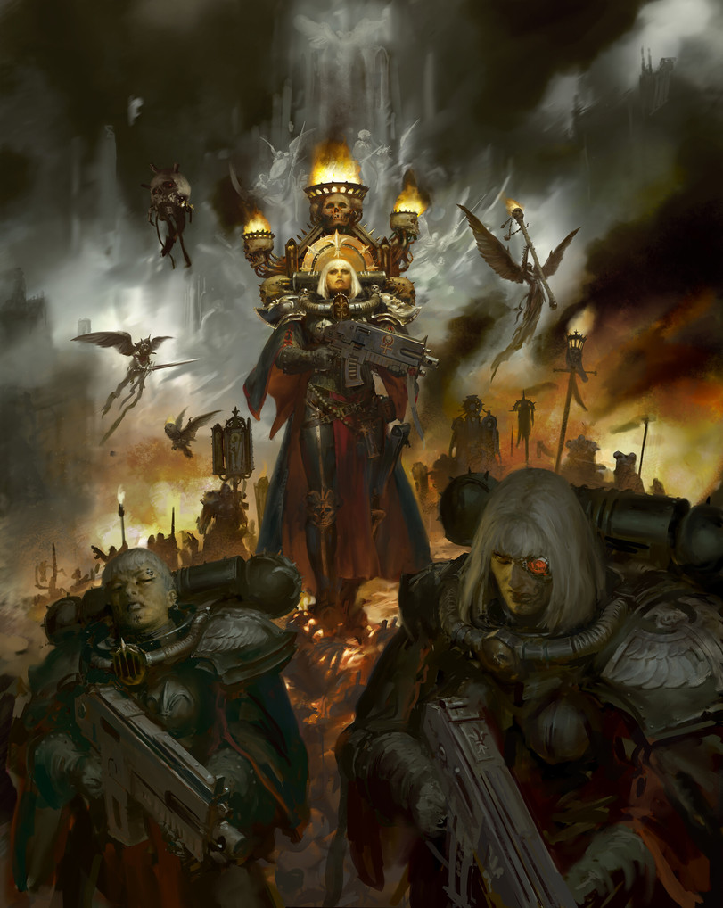 40k