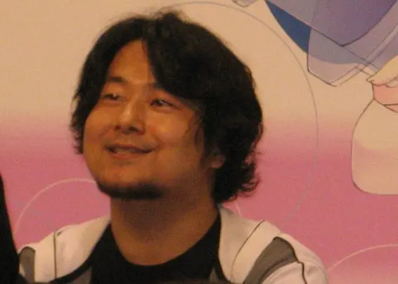 Fgo 游戏剧本和设定人员 哔哩哔哩