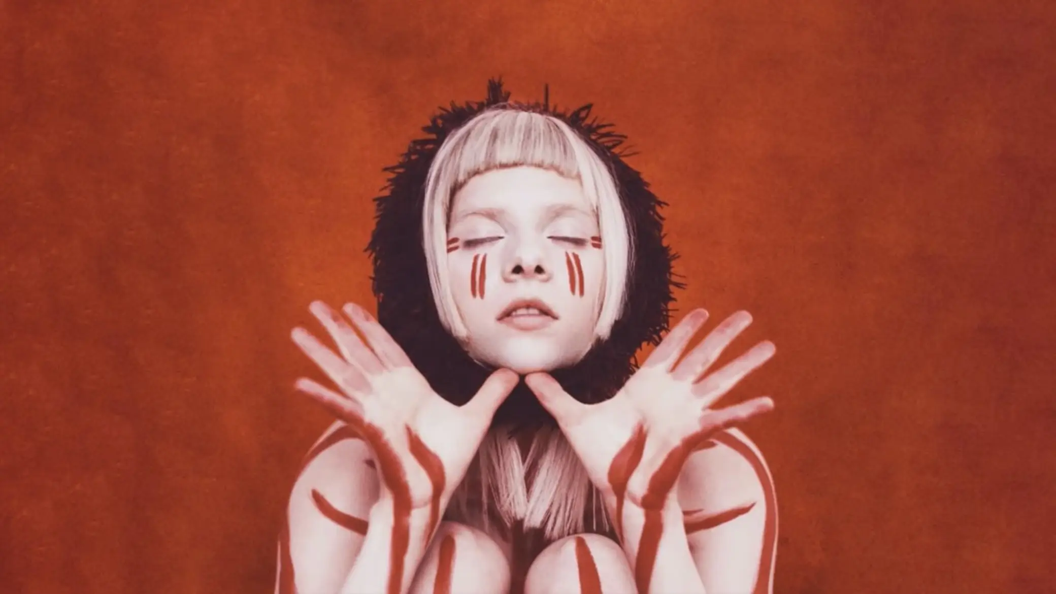 aurora 小曦部分专辑封面