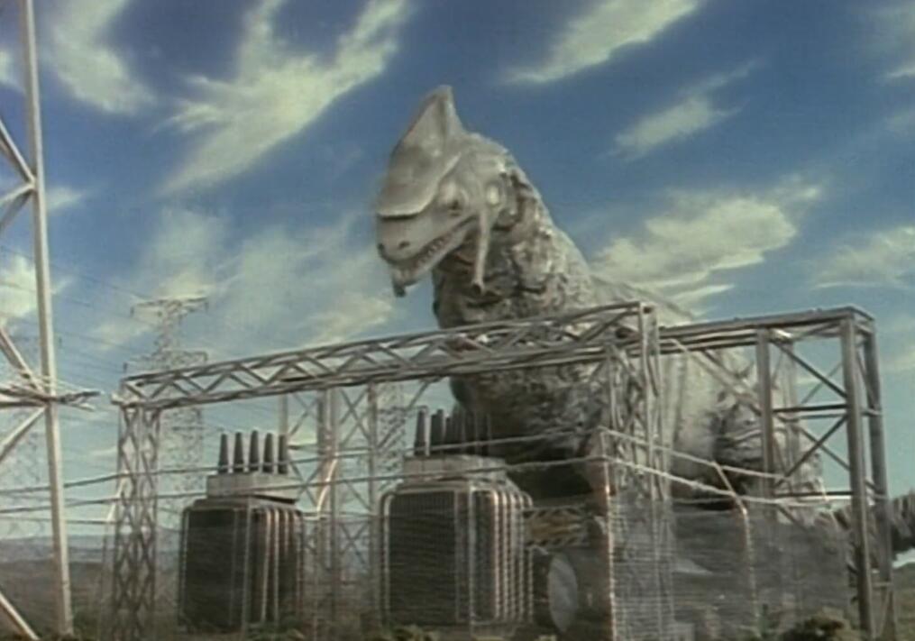 《奈欧斯奥特曼》同人故事第十话——魔之纽带